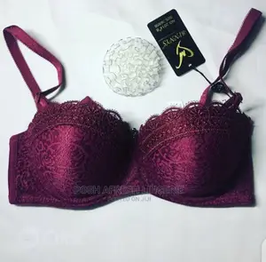 No Hand Bra/ Underwear