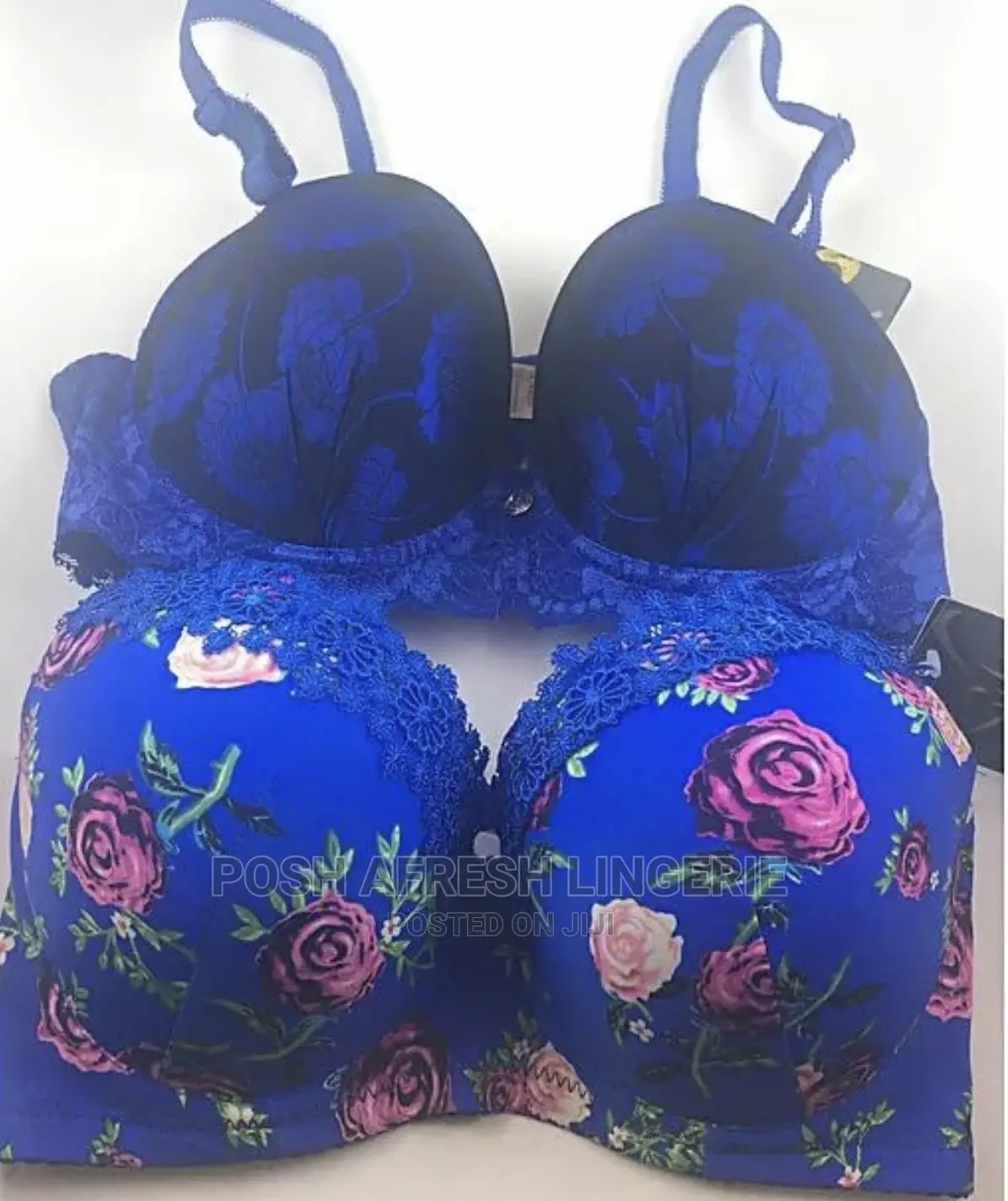 No Hand Bra/ Underwear