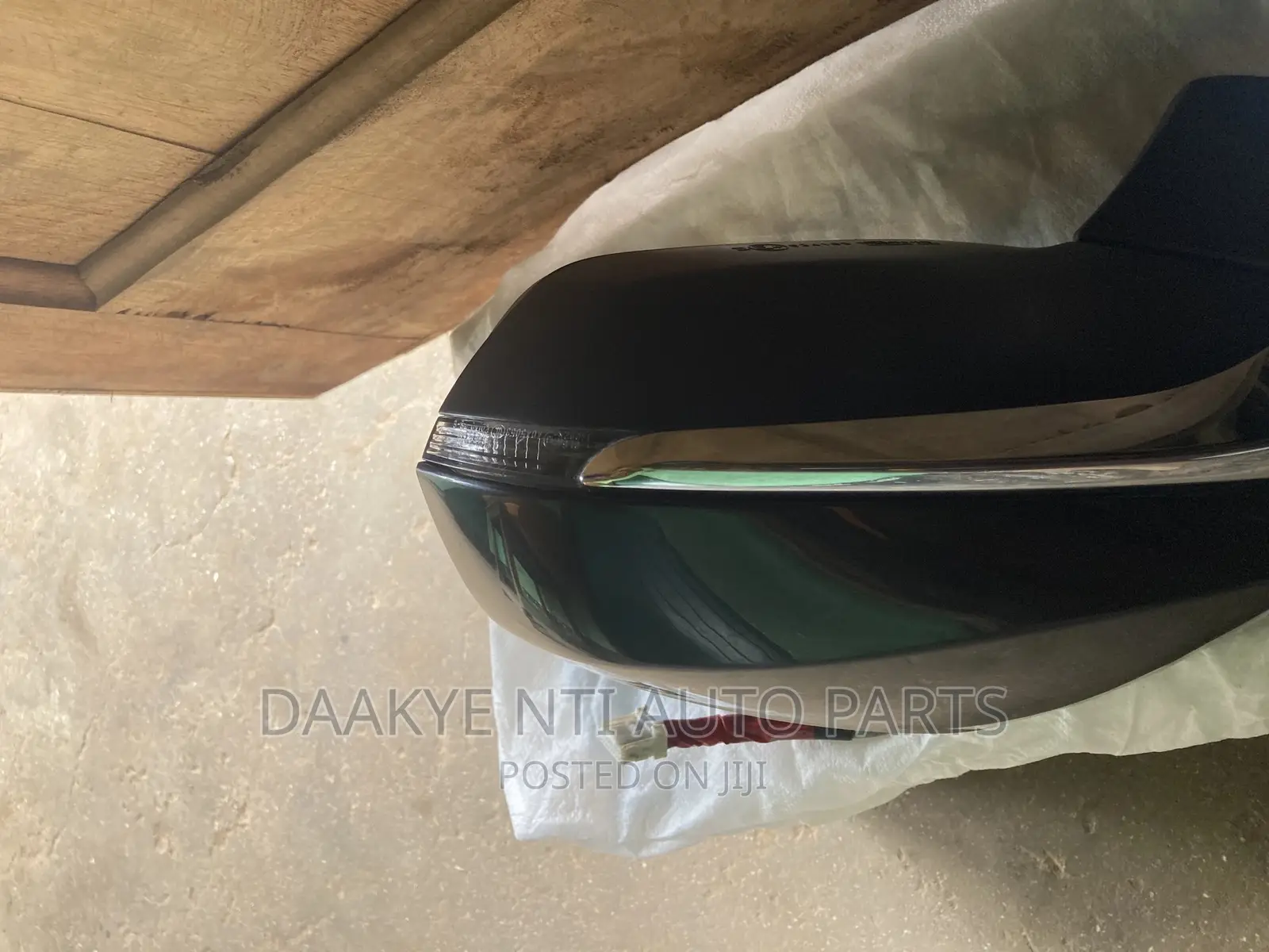 Lexus Rx350 2017/2020 Side Mirror