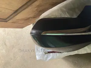 Lexus Rx350 2017/2020 Side Mirror