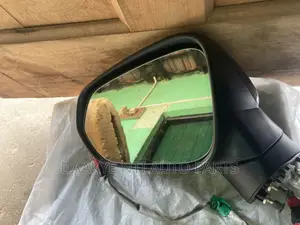 Lexus Rx350 2017/2020 Side Mirror