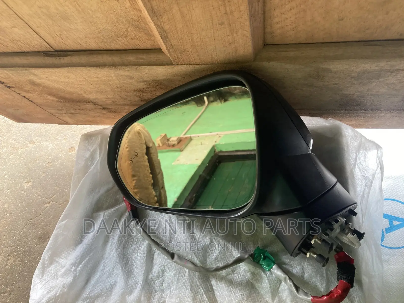 Lexus Rx350 2017/2020 Side Mirror