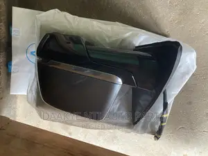 Cadillac Escalade 2019 Side Mirror