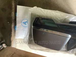 Cadillac Escalade 2019 Side Mirror