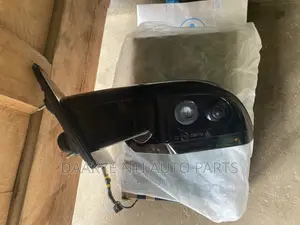 Cadillac Escalade 2019 Side Mirror