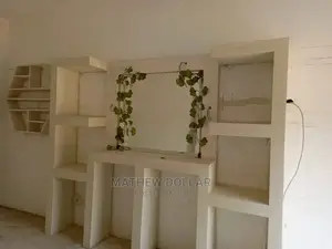 Pop Ceiling Works, Plaster Board, Painting
