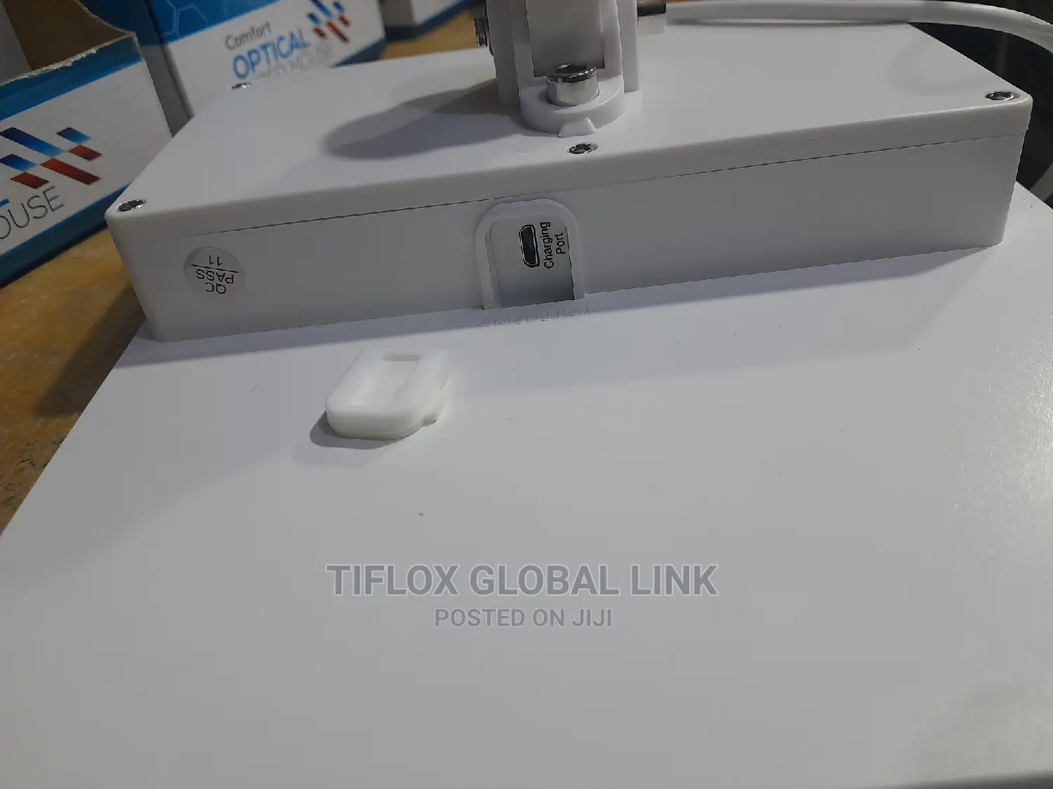 Intelligent Wifi Solar Alert PTZ Camera