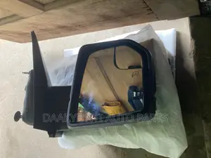 F150 2015/2018 Side Mirror
