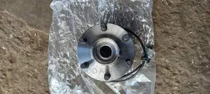Nissan Navara/Pathfinder 2005-14 Brand New Quality WHEEL HUB