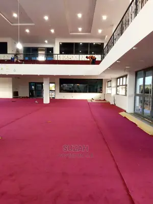 Woolen Carpet