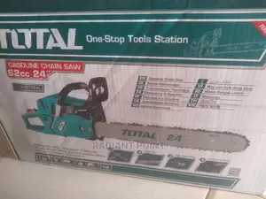 24inhes Total Chain Saw