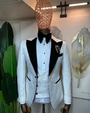 You-Wear Suits