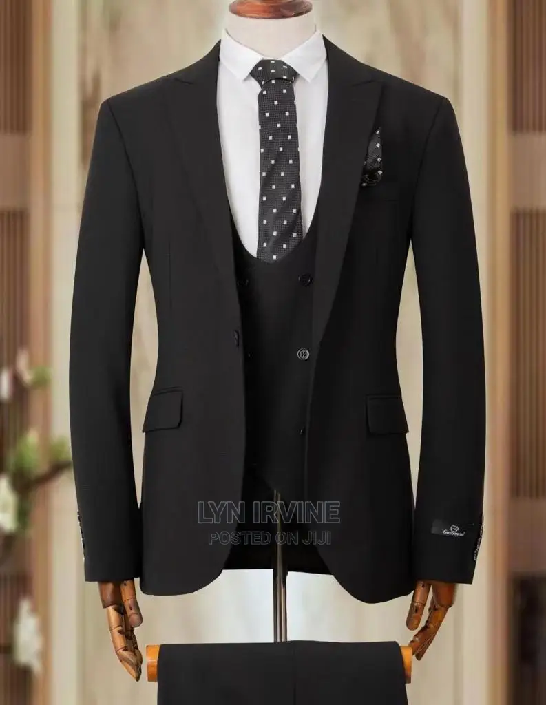 You-Wear Suits