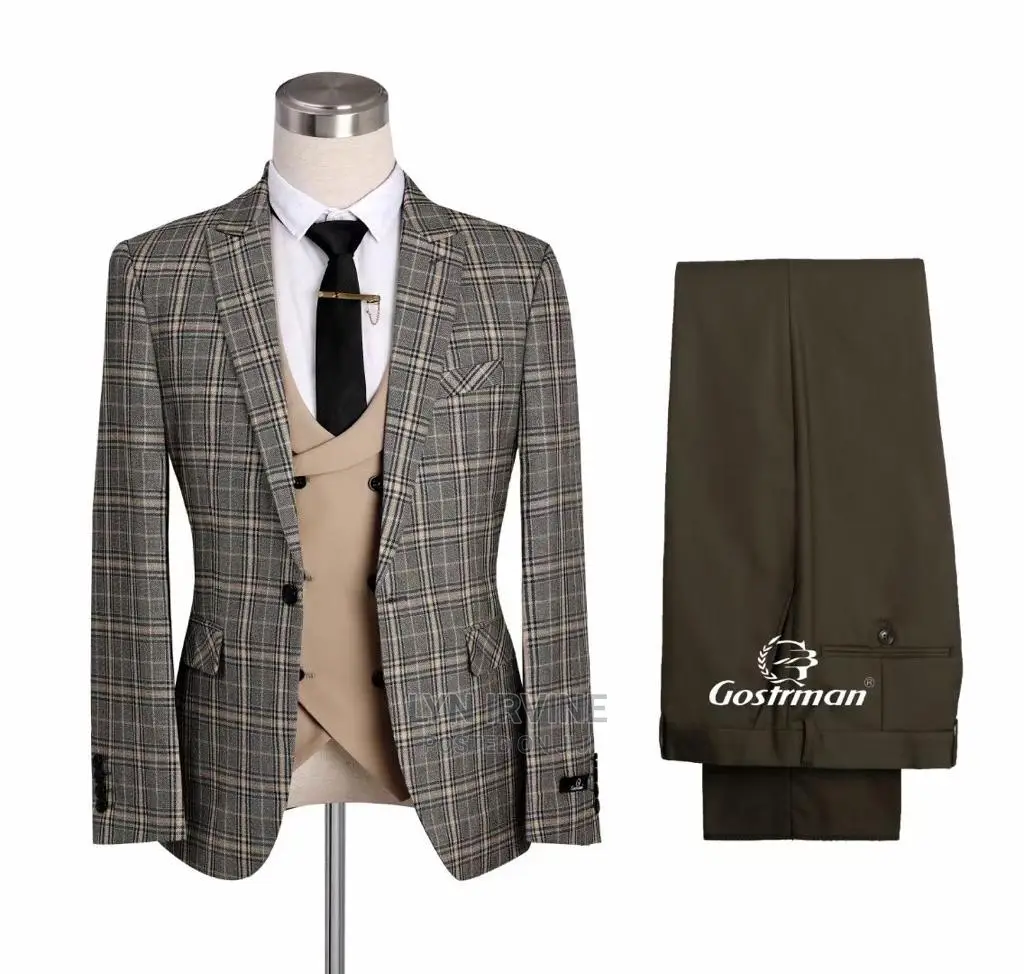 You-Wear Suits