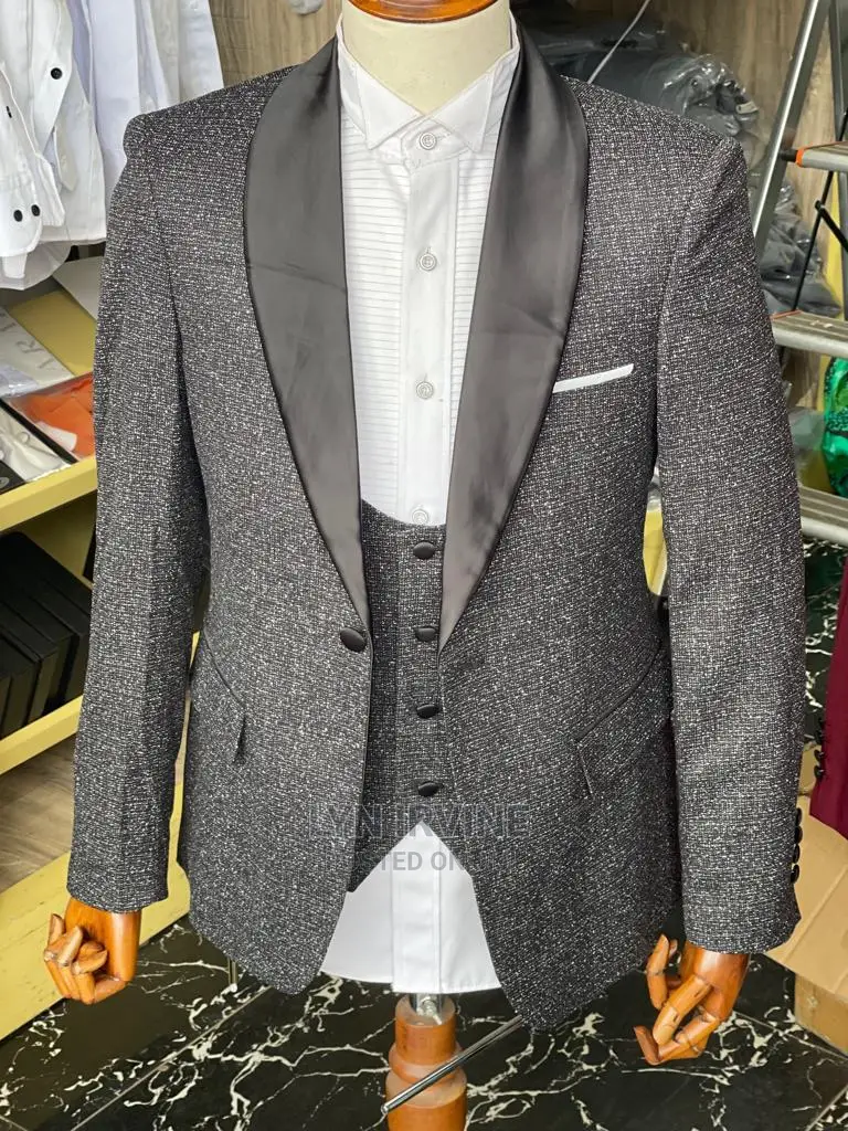 You-Wear Suits