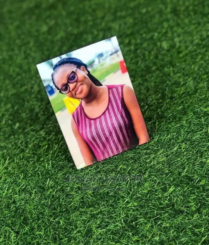 Picture Framing