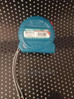 Measuring Tape (Total) 8m×25mm