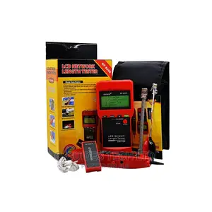 NOYAFA NF-8208 LCD Display Network Cable Tester
