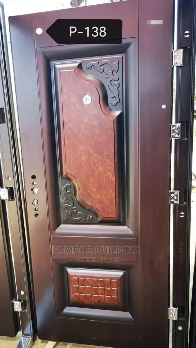 Security Door (Paladin)