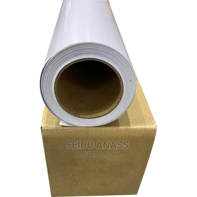 SAV and Flexy Material Roll