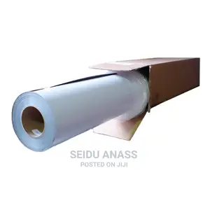 SAV and Flexy Material Roll