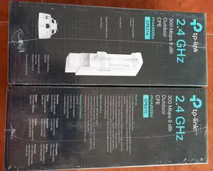 Tp-Link 2.4ghz 300mbs 9dbi Outdoor Cpe Access Point Cpe210