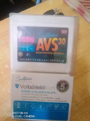 Avs Solleket 30 Condition Guard