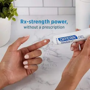 Differin Adapalene Acne Treatment (15g)