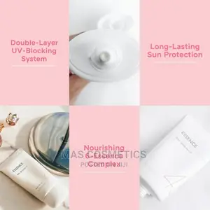 Essence Sun Spf45/Pa+