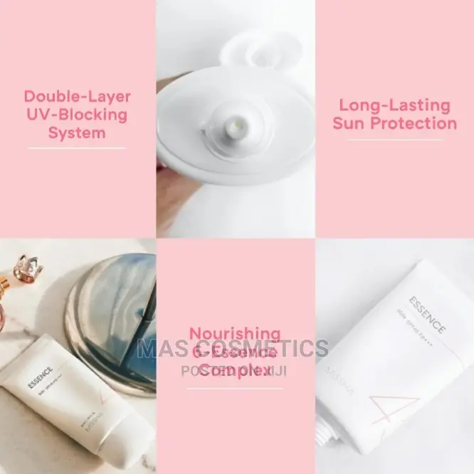 Essence Sun Spf45/Pa+
