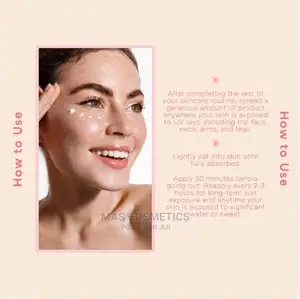 Essence Sun Spf45/Pa+