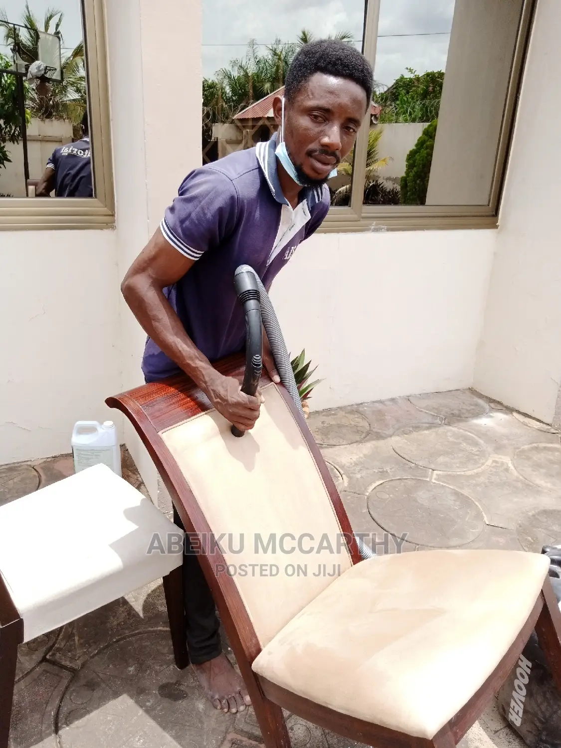 Cleaning Service