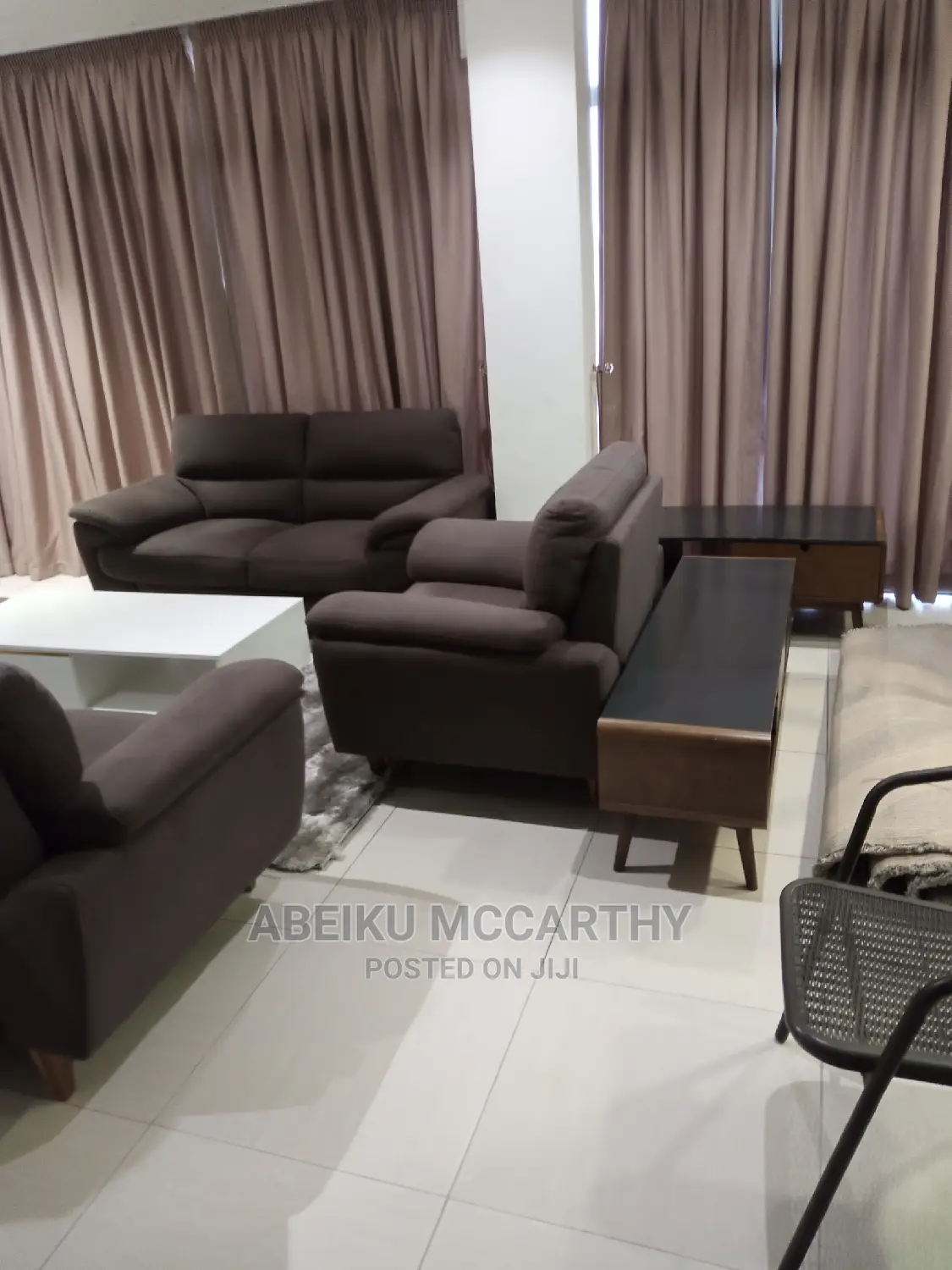 Cleaning Service