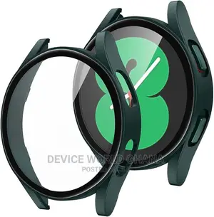 360 Protection Case Samsung Watch 7 6 5 5pro 4 Fe
