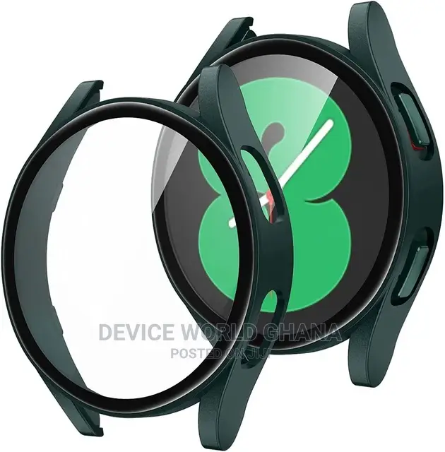 360 Protection Case Samsung Watch 7 6 5 5pro 4 Fe
