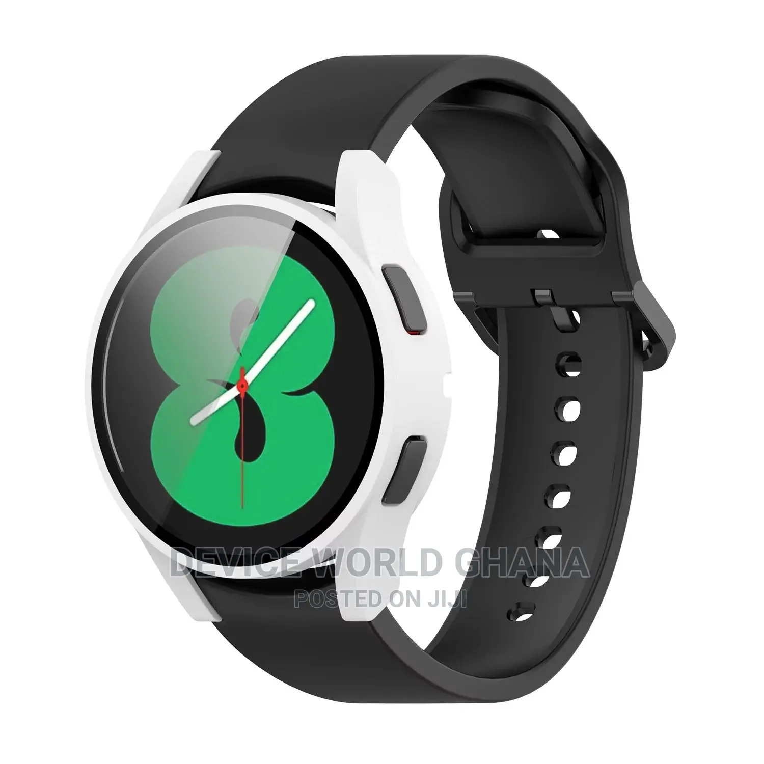 360 Protection Case Samsung Watch 7 6 5 5pro 4 Fe