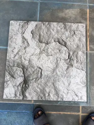Decor Tiles and Sanitary Available