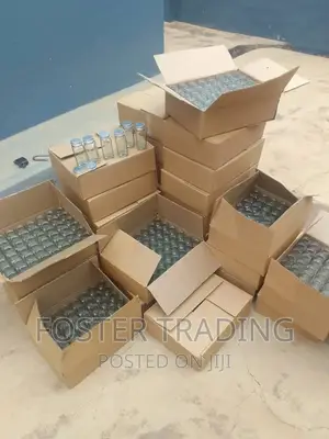 Bottles for Spices