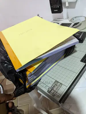 Print Receipt and Invoice Books