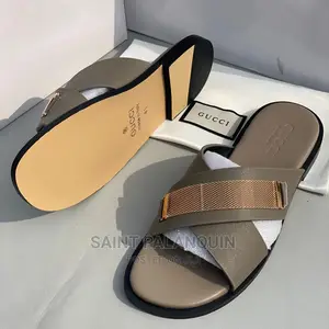 Quality Men Slippers