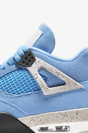 Nike Jordan 4 Cement