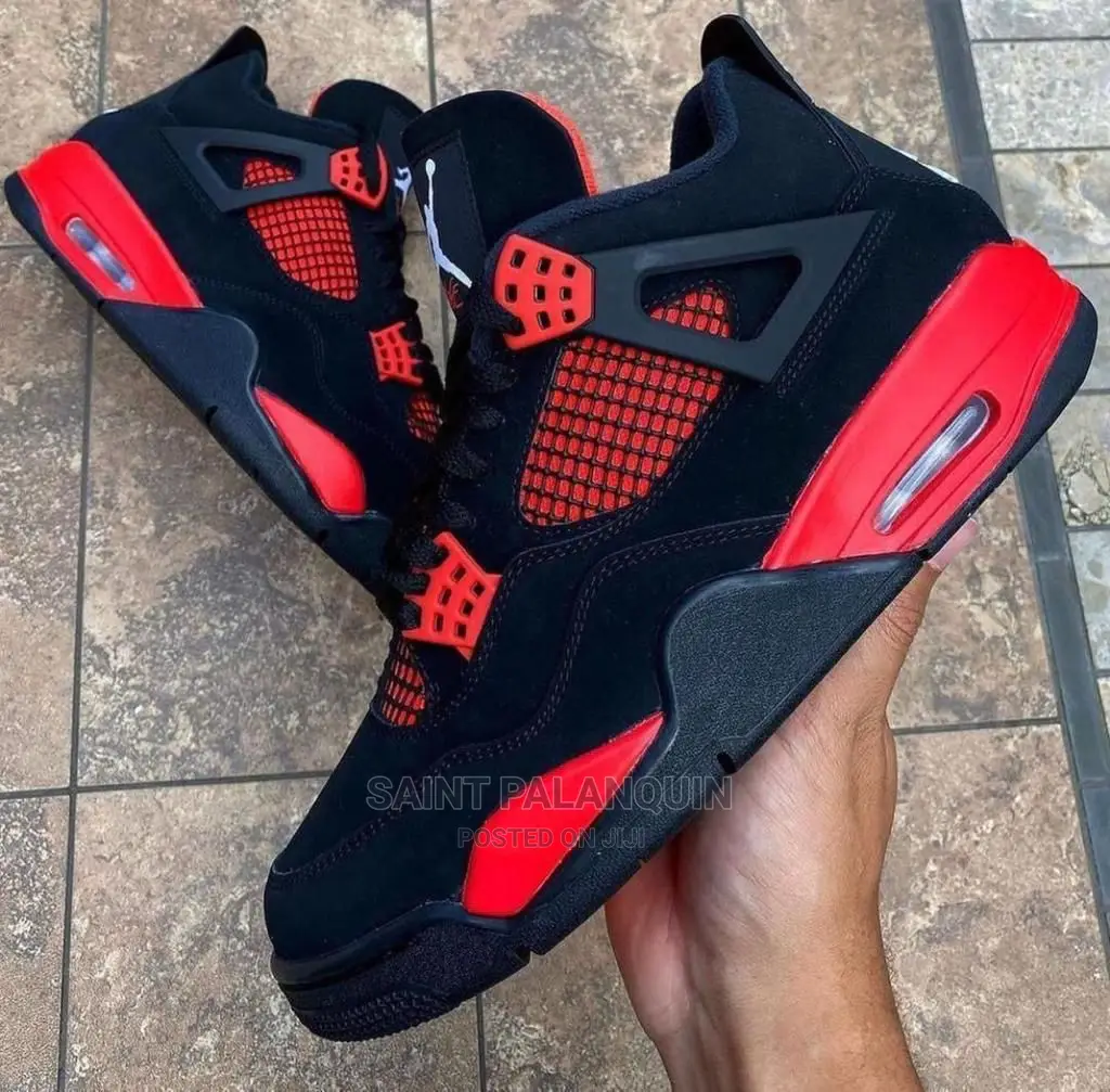 Nike Jordan