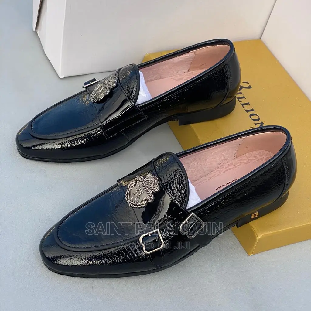 Original Men Billionaire Shoe