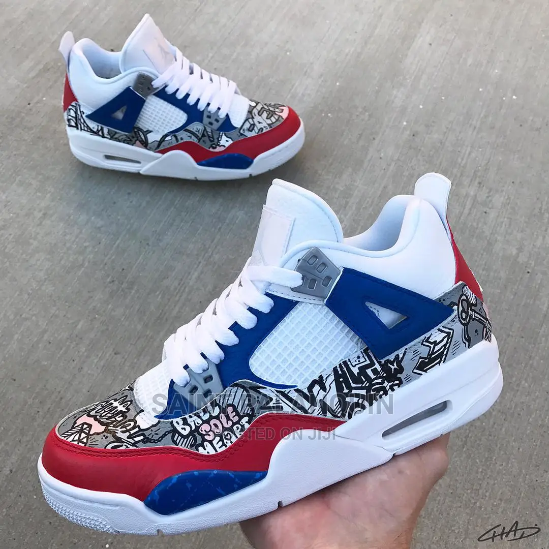 Nike Sneakers