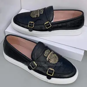 Billionaire Shoe
