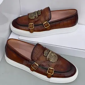 Billionaire Shoe