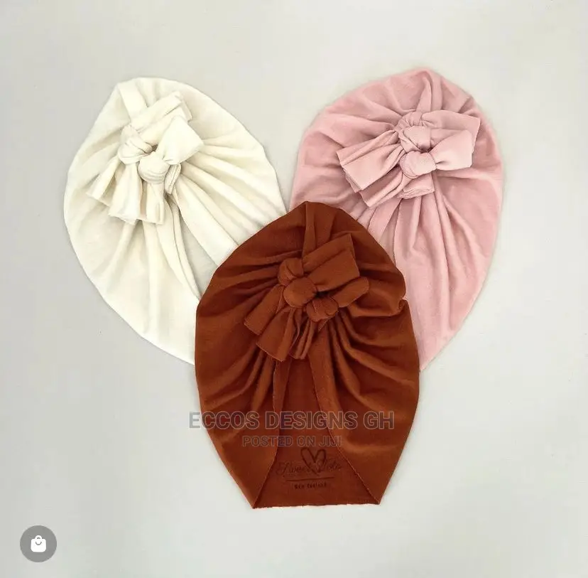 Turbans Scarf Gele