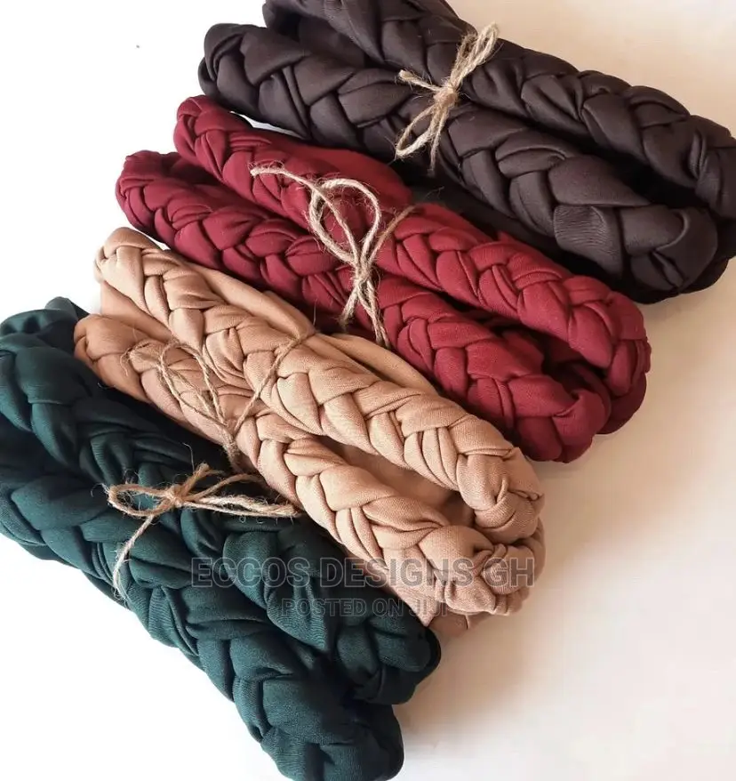 Turbans Scarf Gele