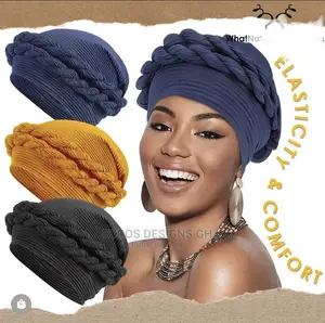 Turbans Scarf Gele