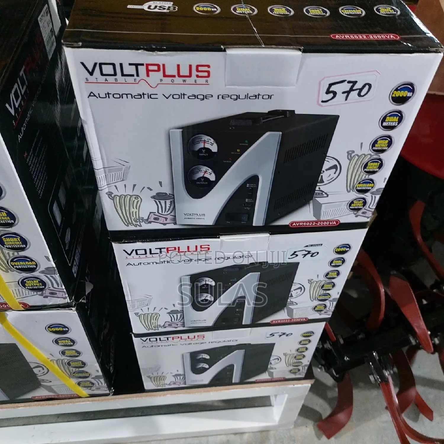 Step Down Transformers